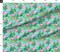 Flamingo Fling Custom Printed Fabric by Spoonflower Various Fabrics by the Yard or Fat Quarter 15246833